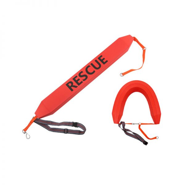 lifeguard rescue tube