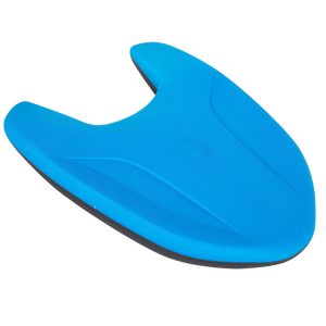 Triangle Swimming Kickboard Blue