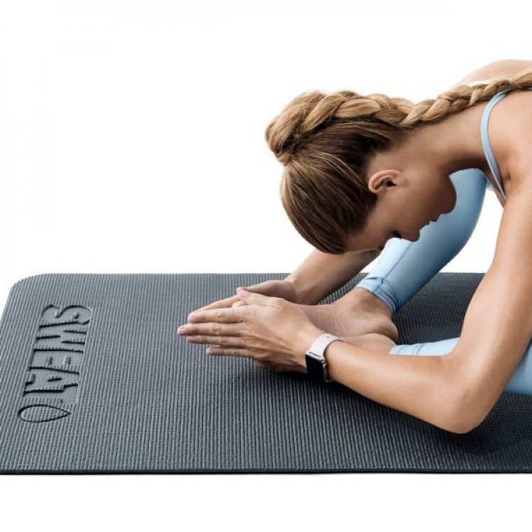 Easy To Choose Suitable Yoga Mat